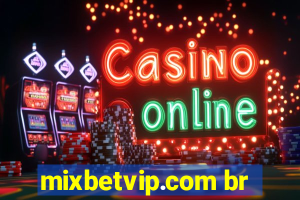 mixbetvip.com br